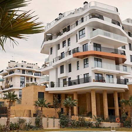 Allonbay Village Spa By Maracasa-Rentals فيياخويوسا المظهر الخارجي الصورة