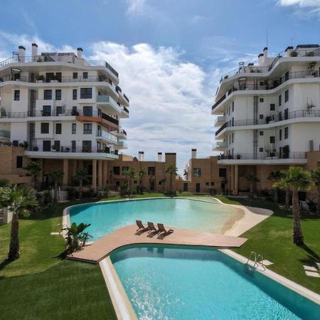 Allonbay Village Spa By Maracasa-Rentals فيياخويوسا المظهر الخارجي الصورة