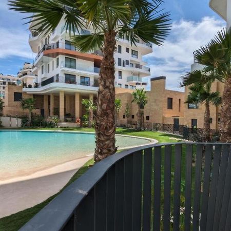 Allonbay Village Spa By Maracasa-Rentals فيياخويوسا المظهر الخارجي الصورة