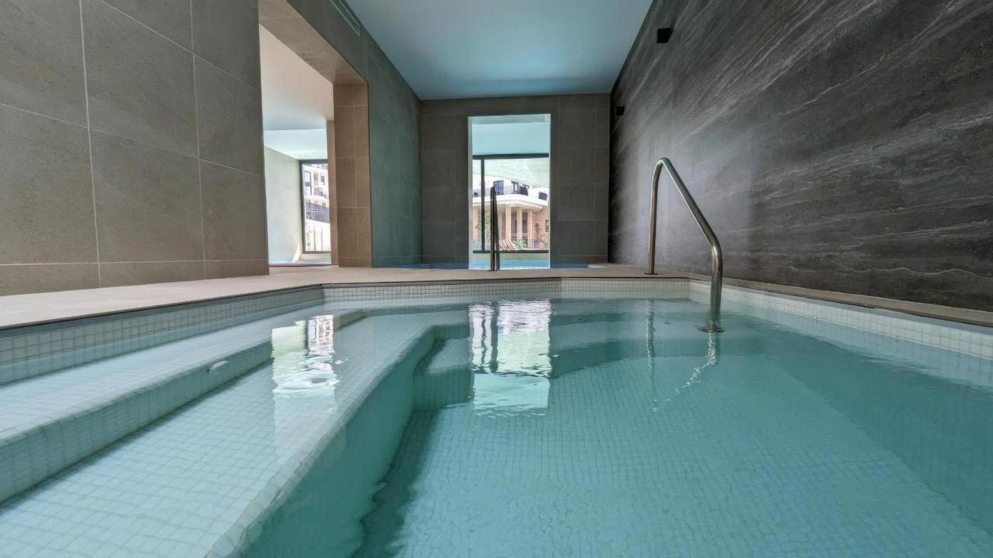 Allonbay Village Spa By Maracasa-Rentals فيياخويوسا المظهر الخارجي الصورة