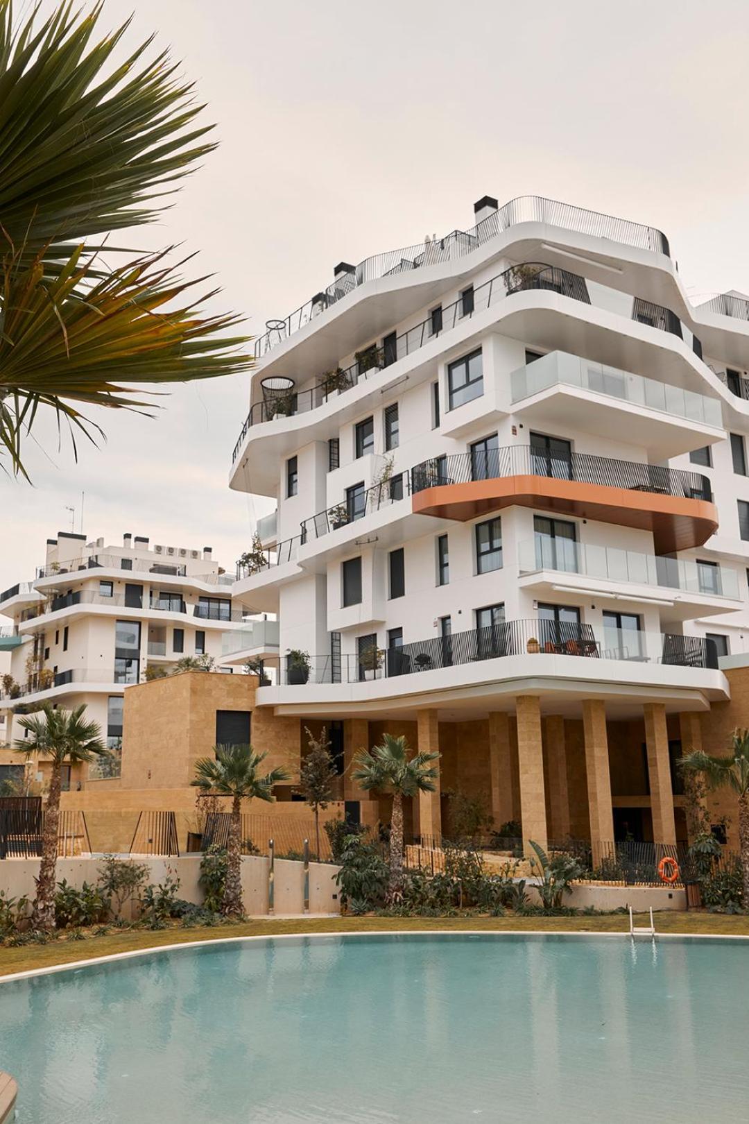 Allonbay Village Spa By Maracasa-Rentals فيياخويوسا المظهر الخارجي الصورة