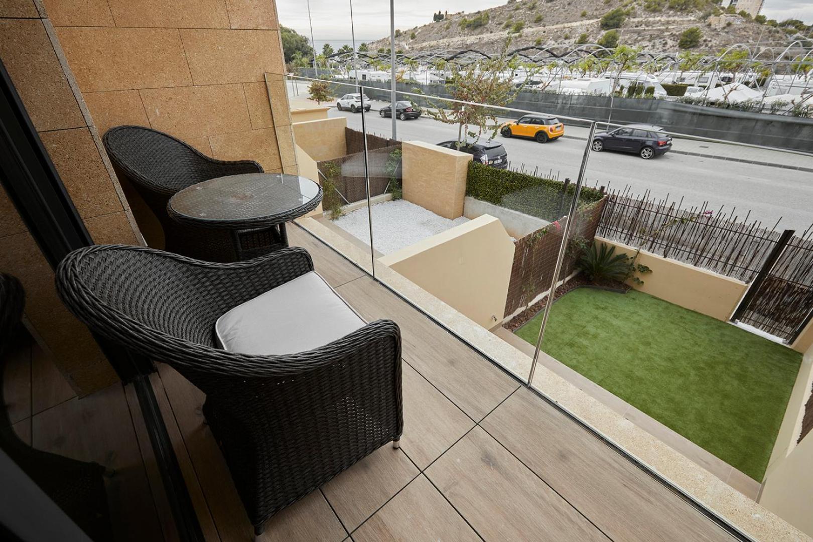 Allonbay Village Spa By Maracasa-Rentals فيياخويوسا المظهر الخارجي الصورة