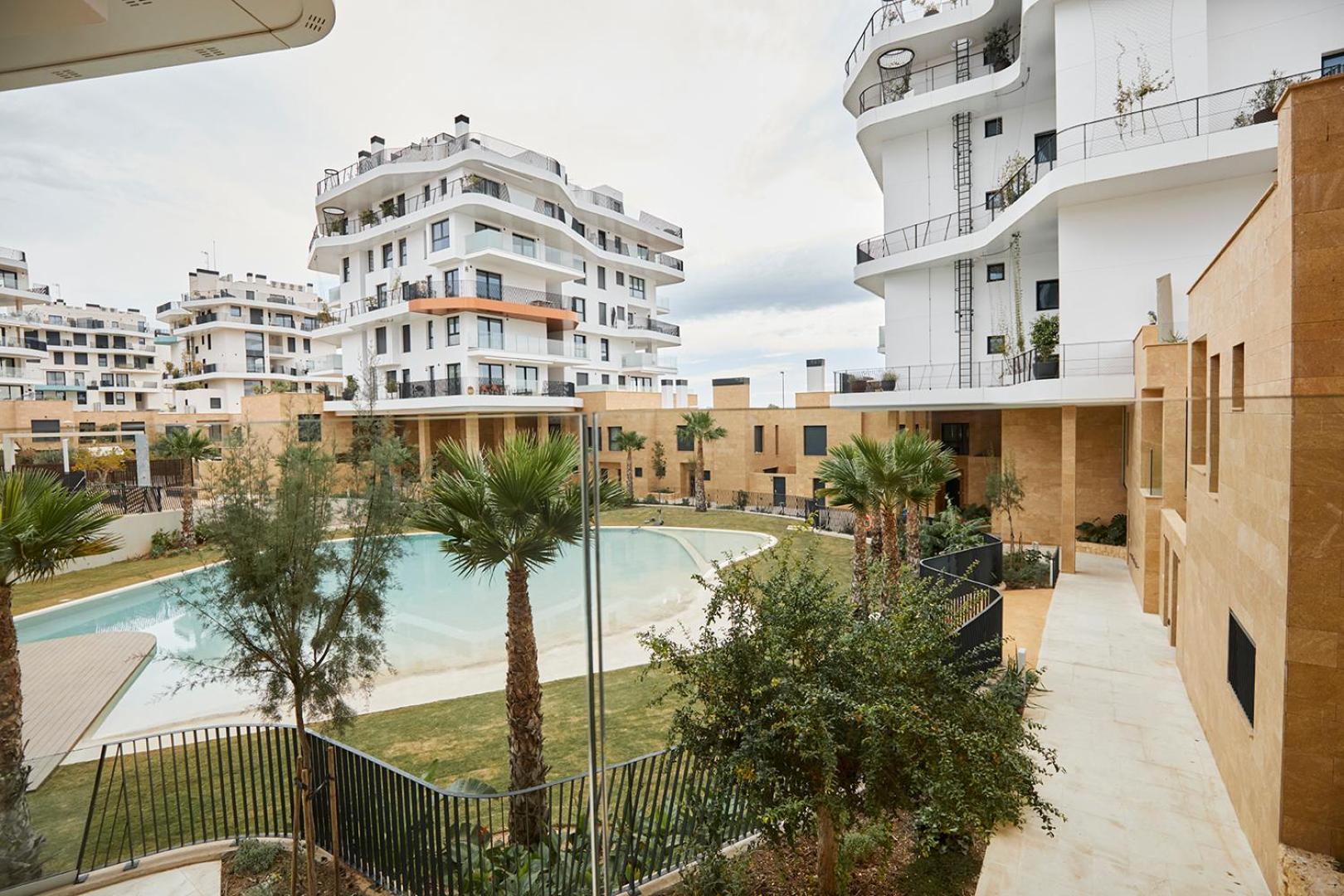 Allonbay Village Spa By Maracasa-Rentals فيياخويوسا المظهر الخارجي الصورة