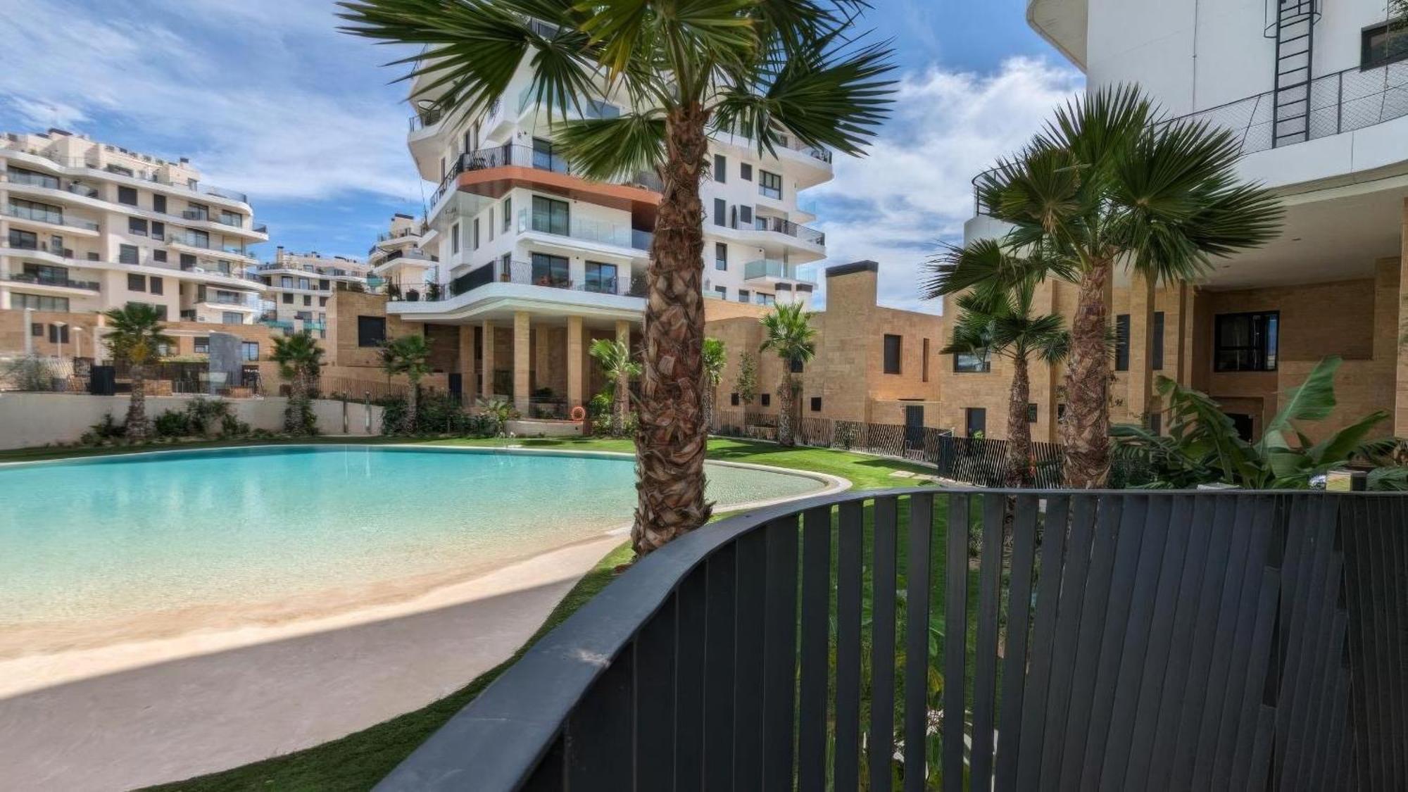 Allonbay Village Spa By Maracasa-Rentals فيياخويوسا المظهر الخارجي الصورة