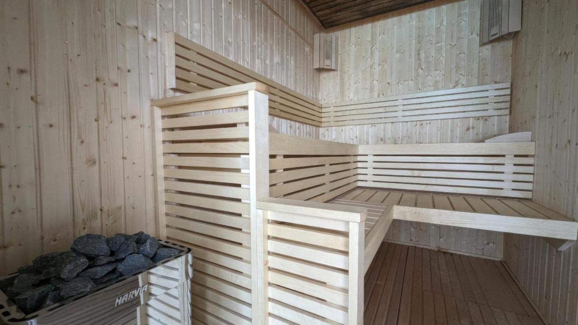 Allonbay Village Spa By Maracasa-Rentals فيياخويوسا المظهر الخارجي الصورة