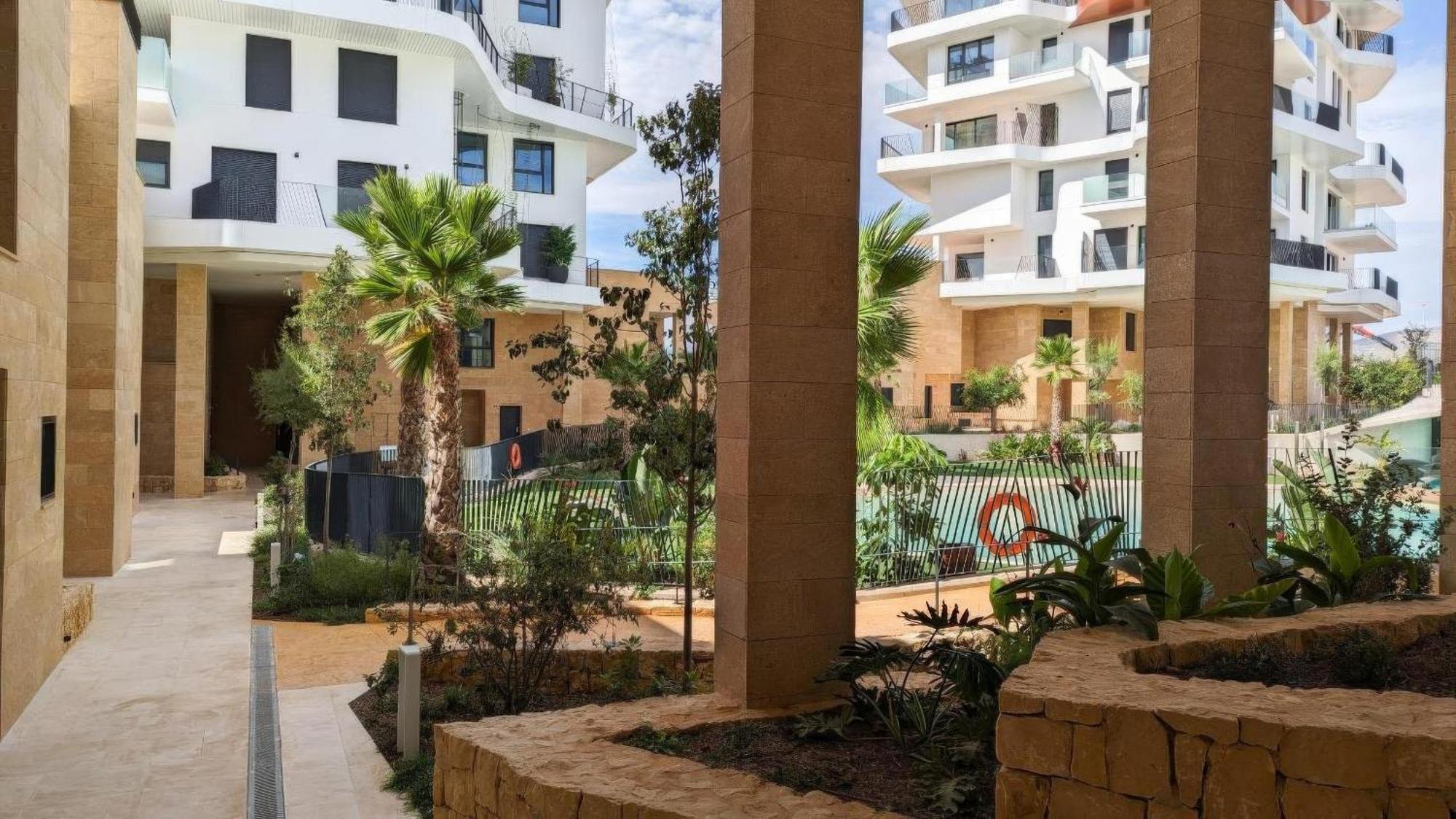 Allonbay Village Spa By Maracasa-Rentals فيياخويوسا المظهر الخارجي الصورة