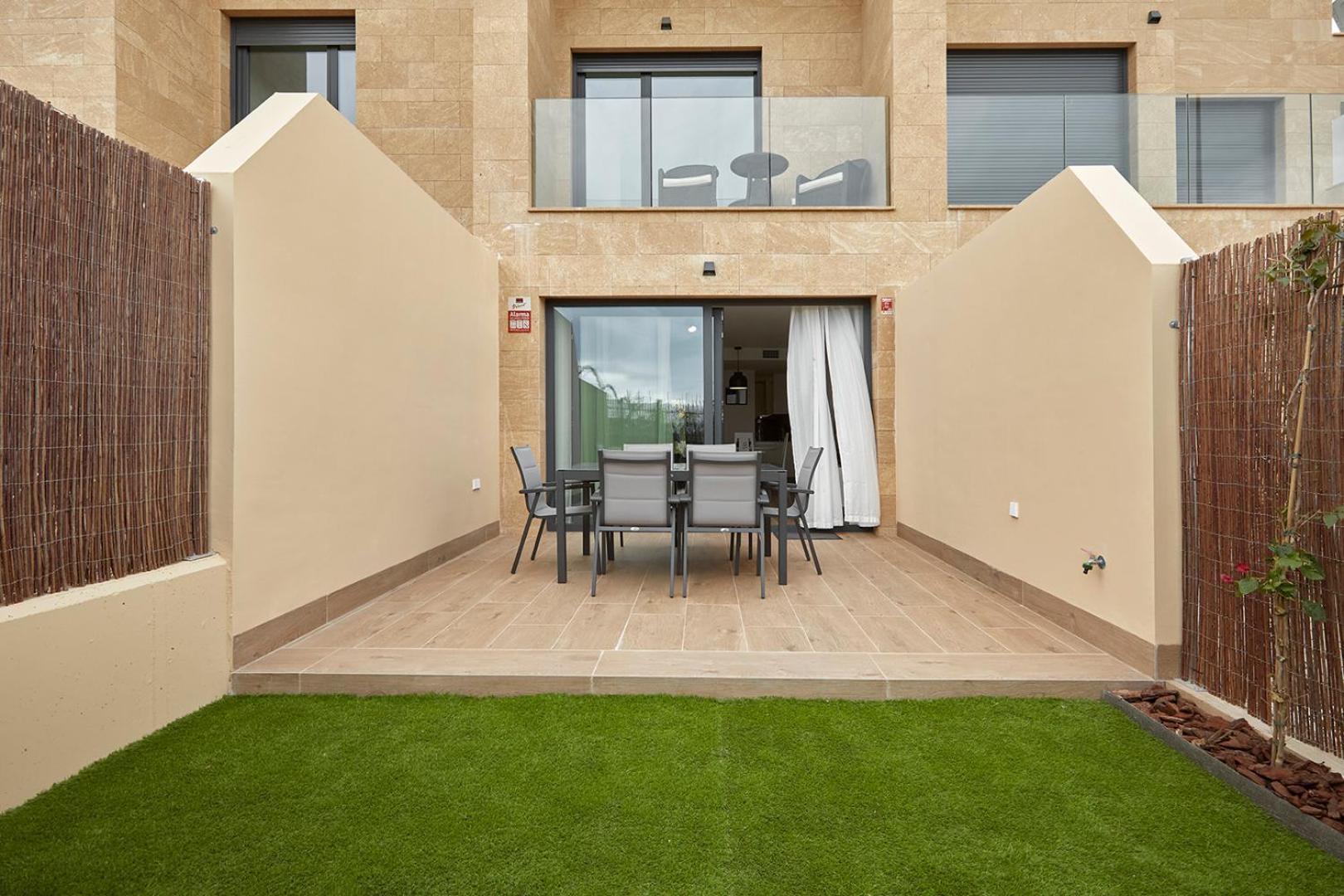 Allonbay Village Spa By Maracasa-Rentals فيياخويوسا المظهر الخارجي الصورة
