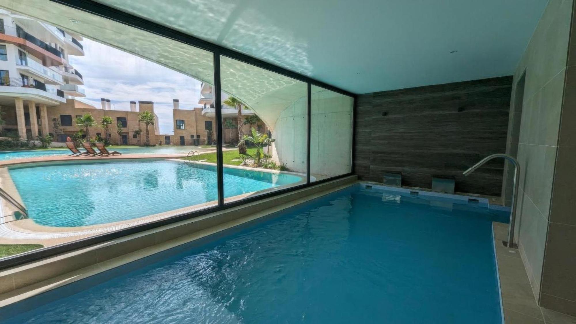 Allonbay Village Spa By Maracasa-Rentals فيياخويوسا المظهر الخارجي الصورة